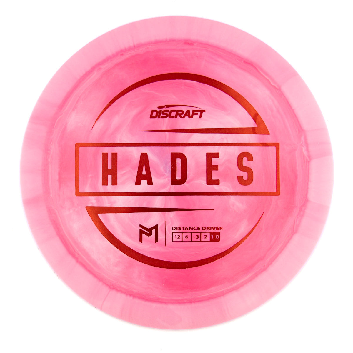 Discraft Hades