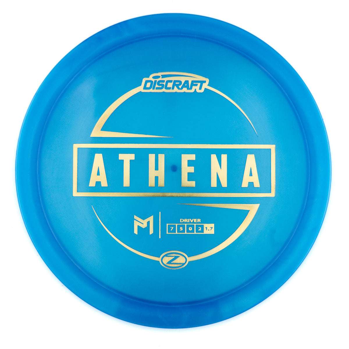 Discraft Athena
