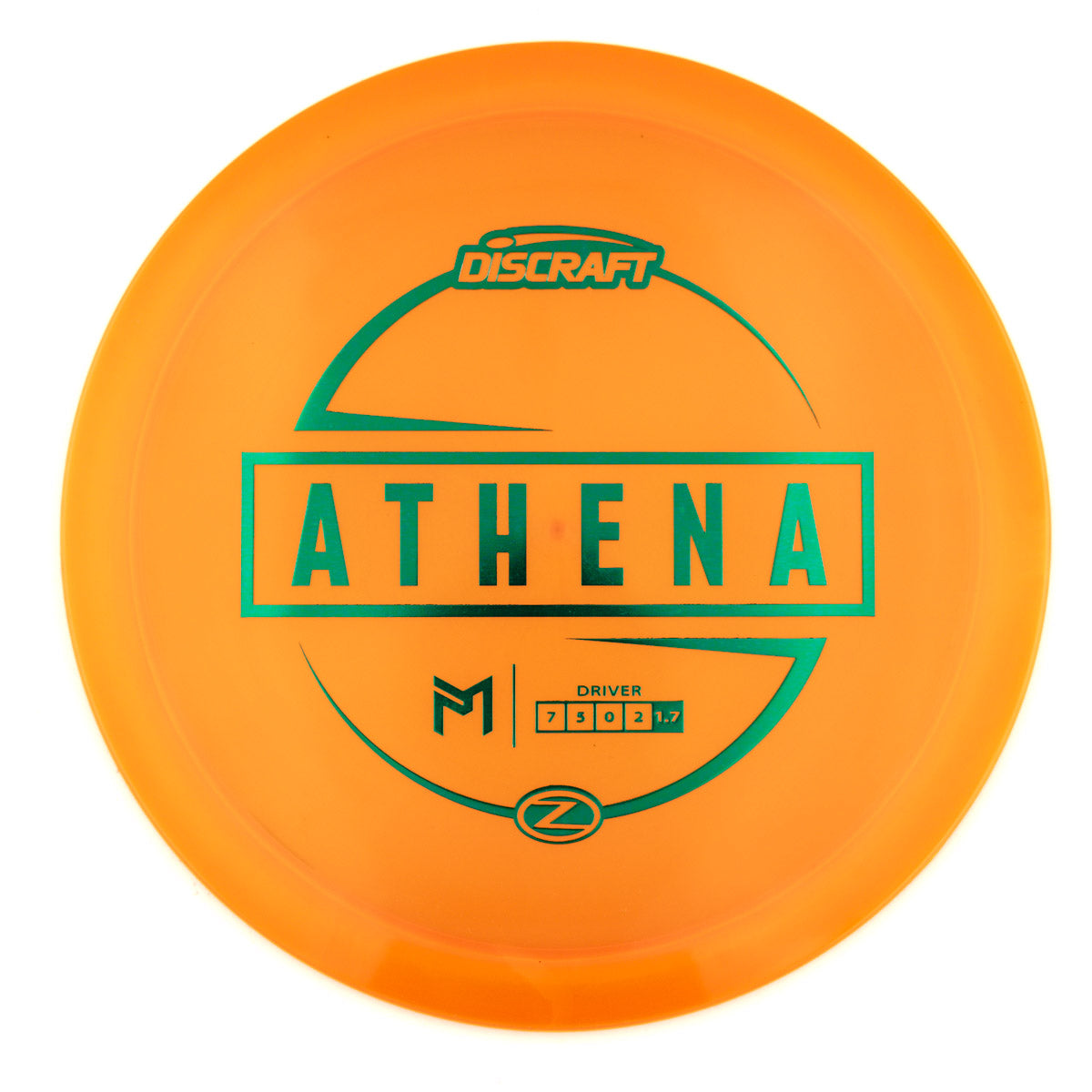 Discraft Athena