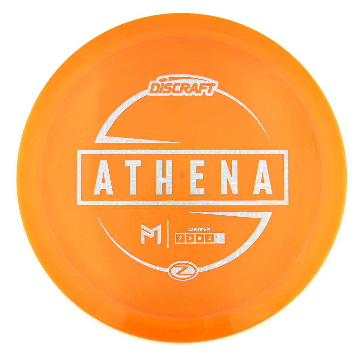 Discraft Athena