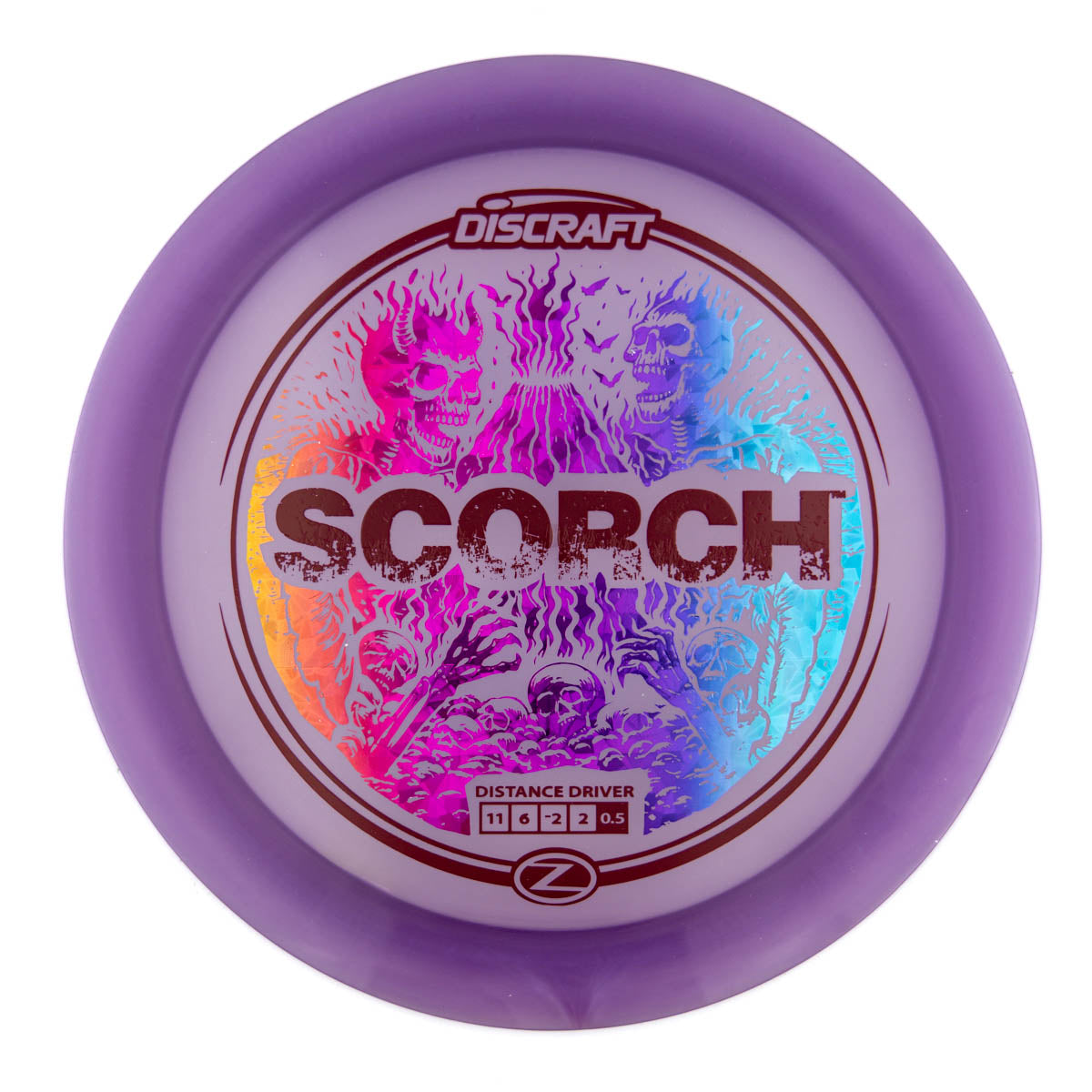 Discraft Scorch