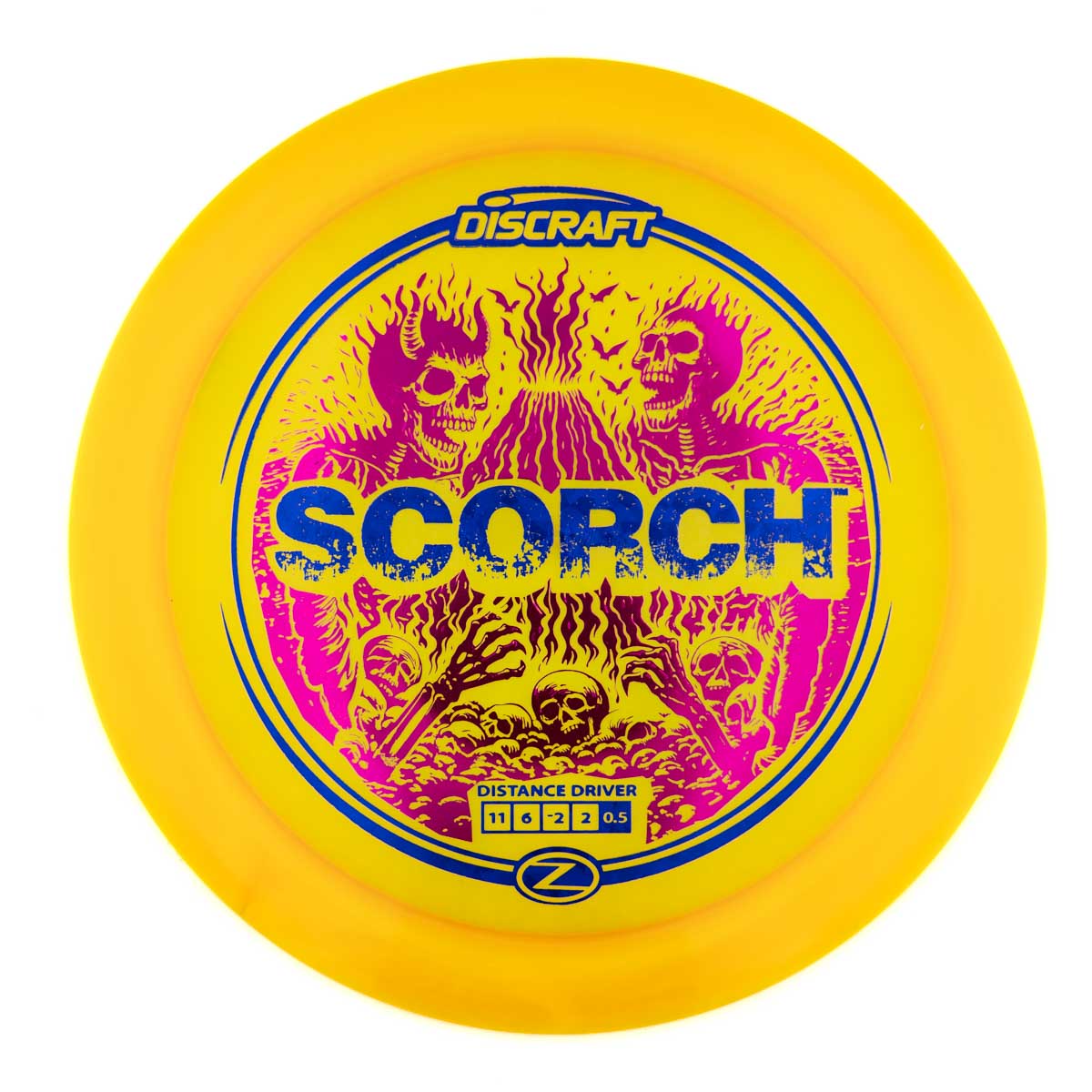 Discraft Scorch