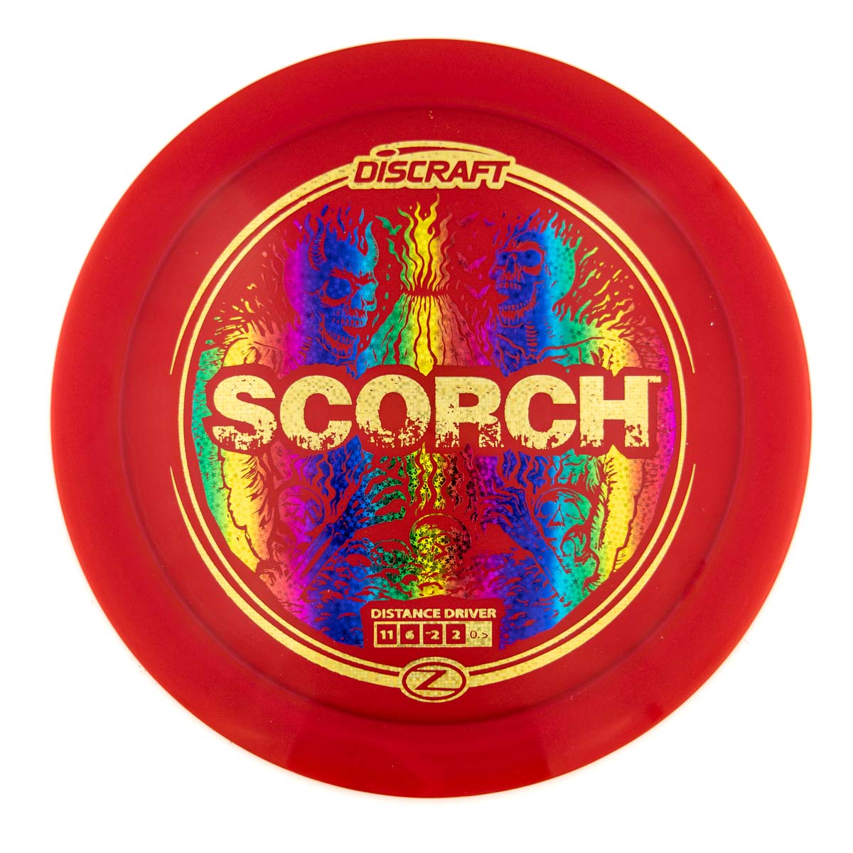 Discraft Scorch