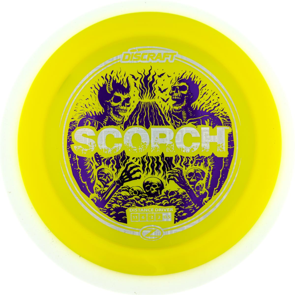 Discraft Scorch