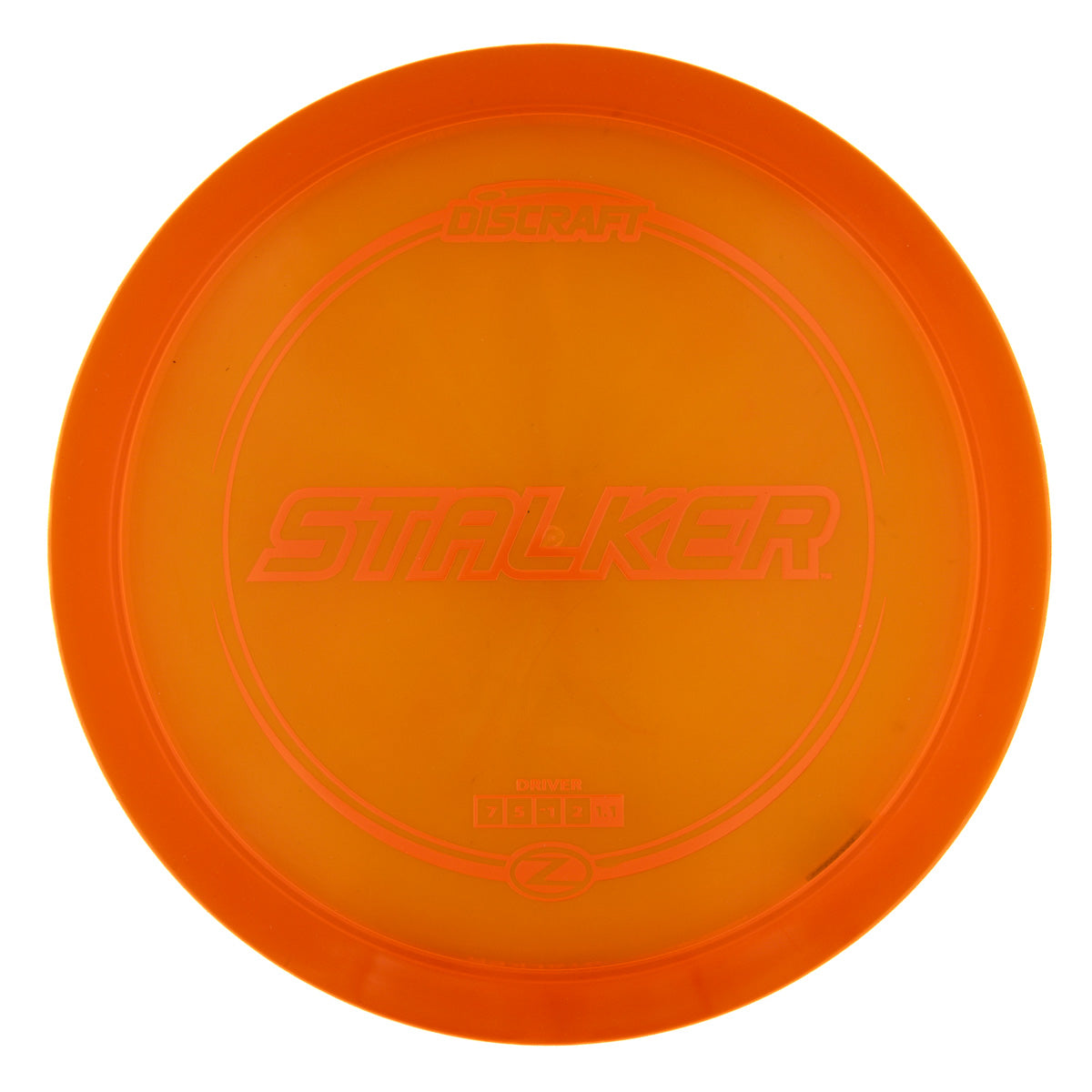 Discraft Stalker