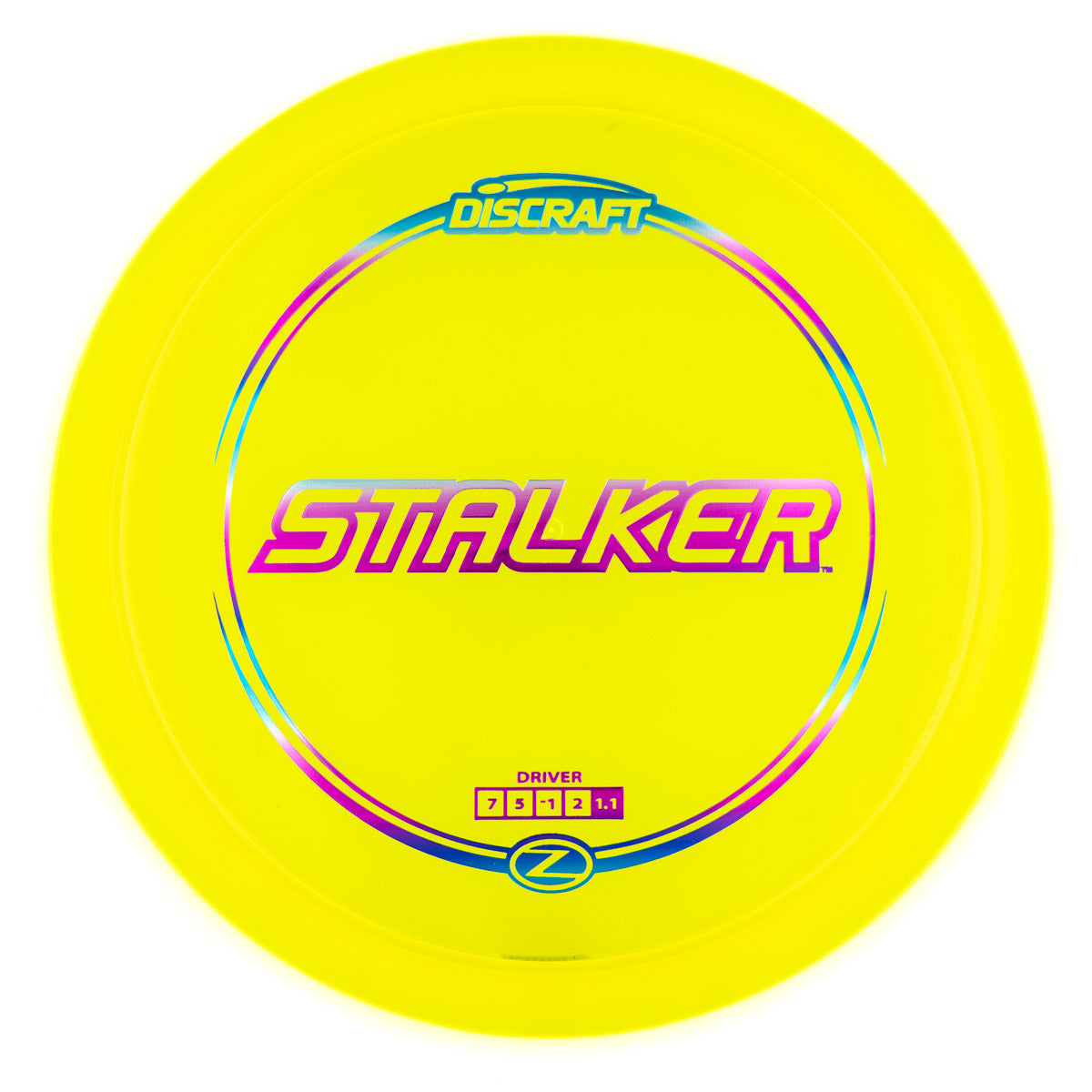 Discraft Stalker