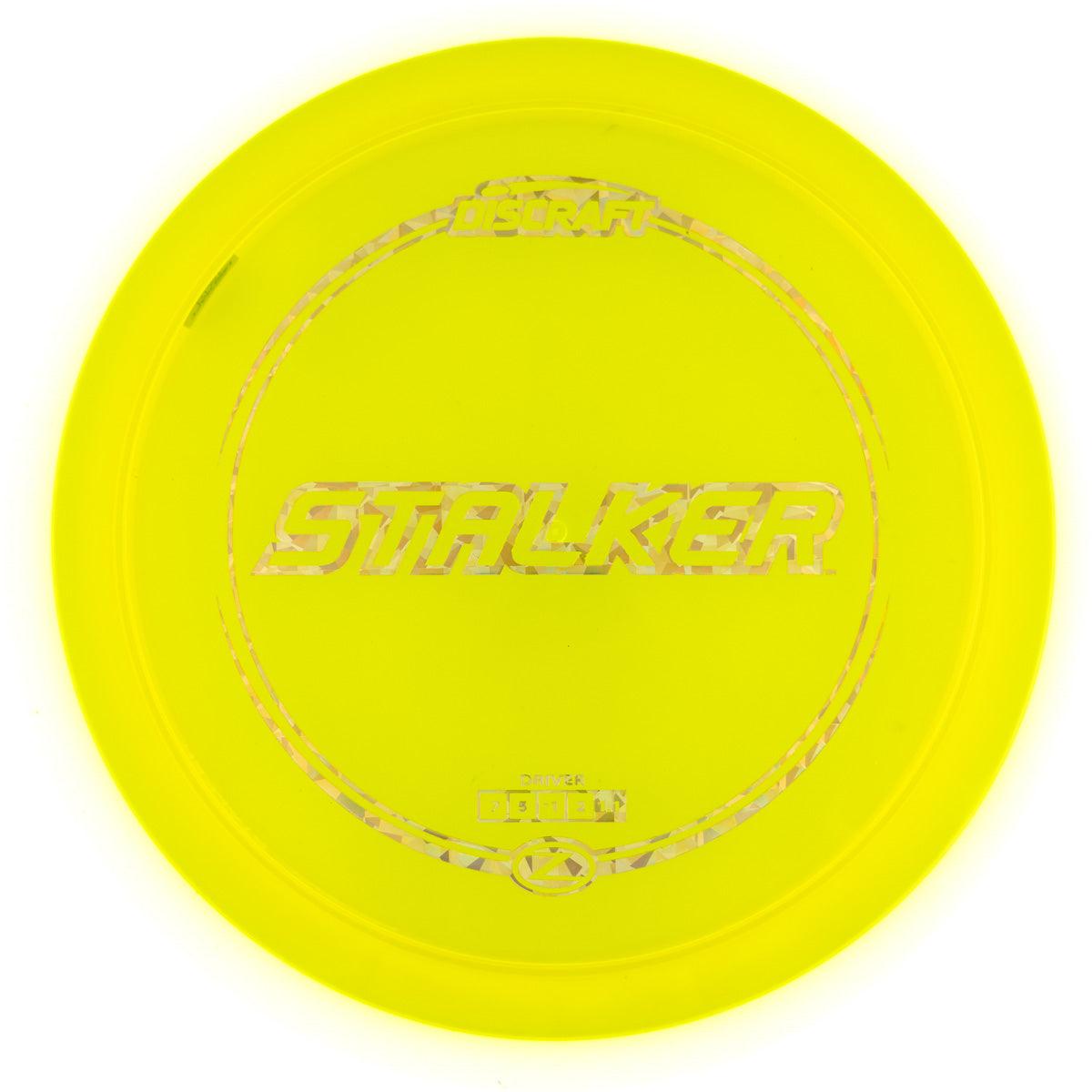 Discraft Stalker