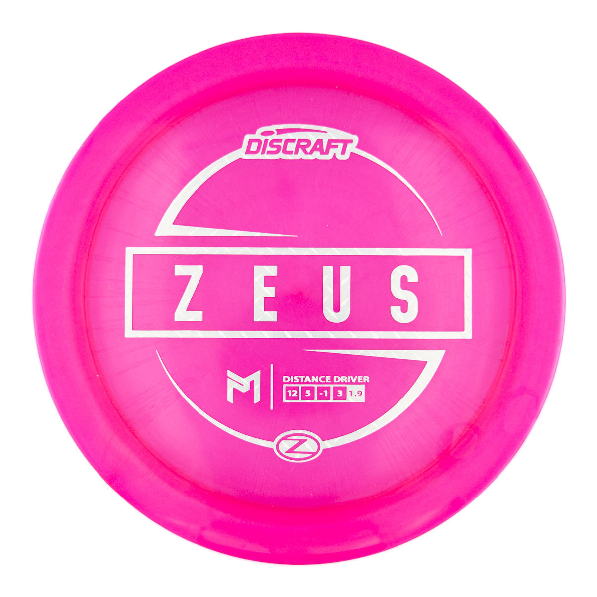 Discraft Zeus