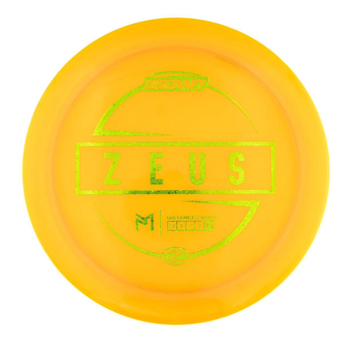 Discraft Zeus