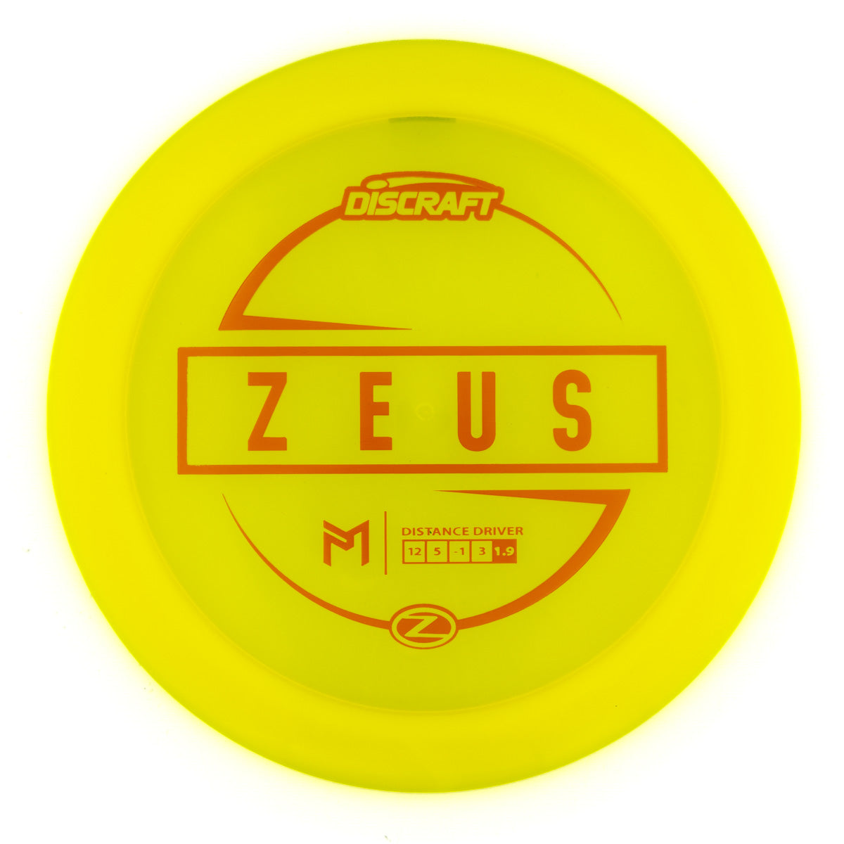 Discraft Zeus