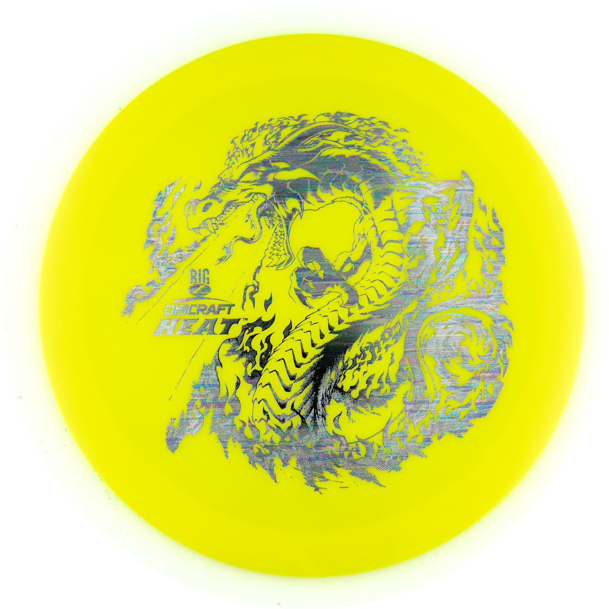Discraft Heat