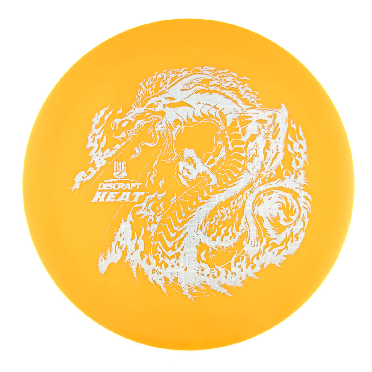 Discraft Heat