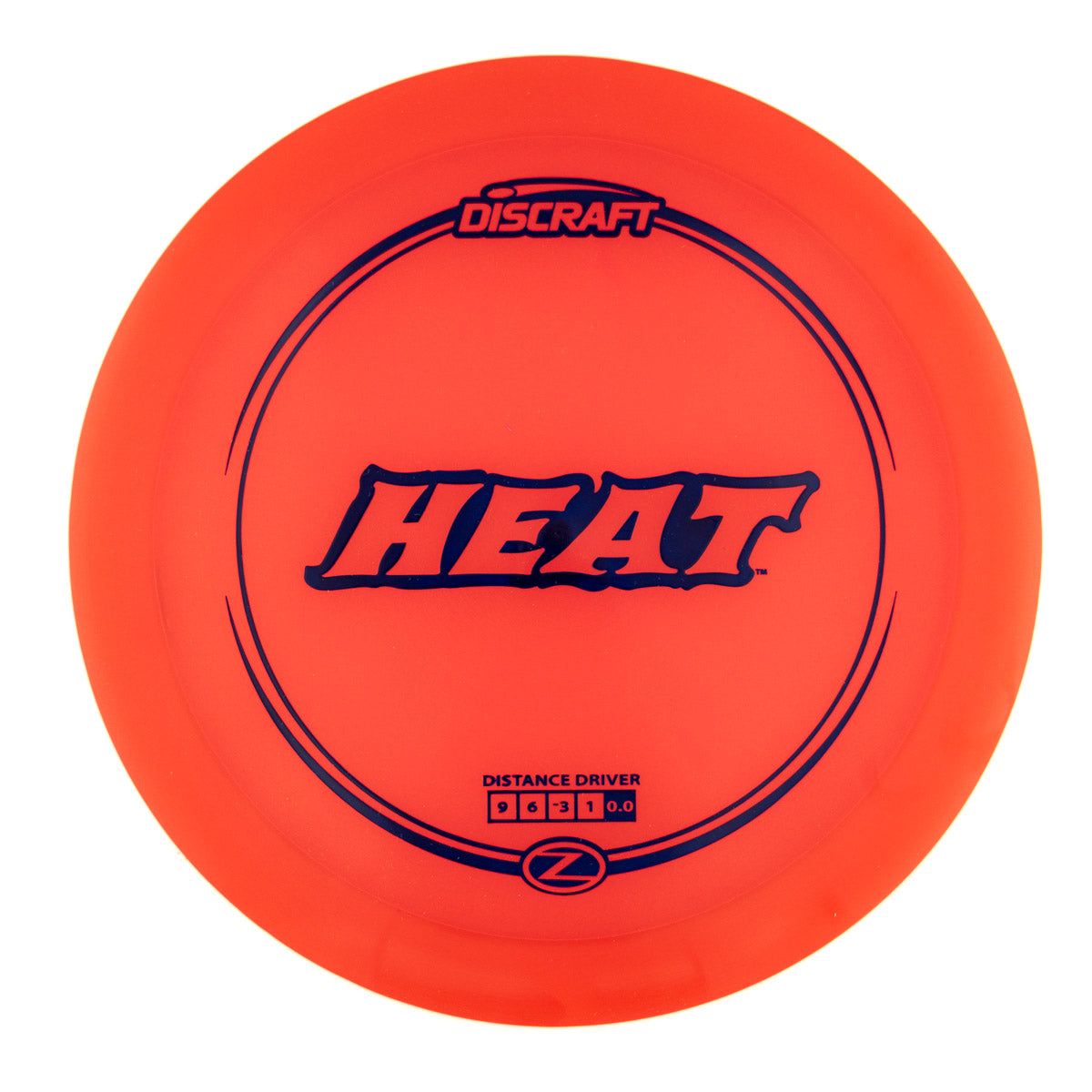 Discraft Heat