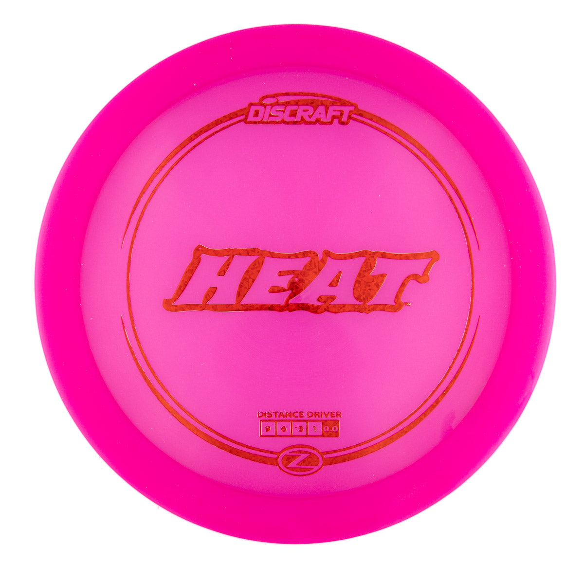 Discraft Heat