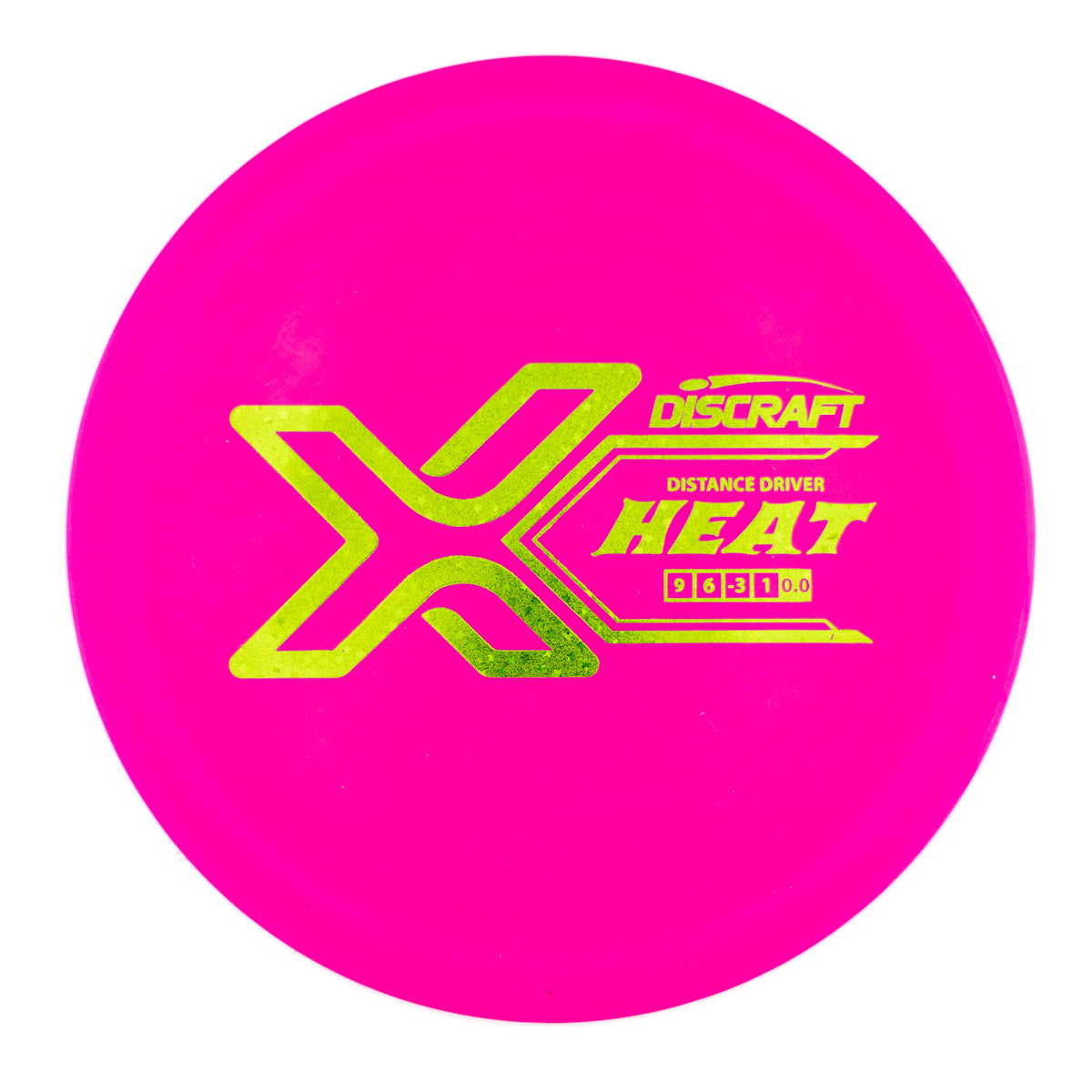 Discraft Heat