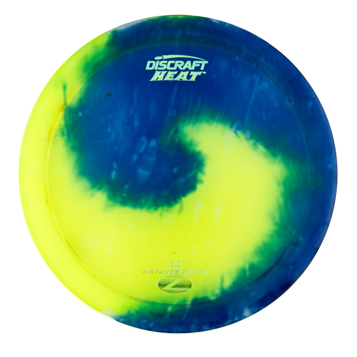 Discraft Heat