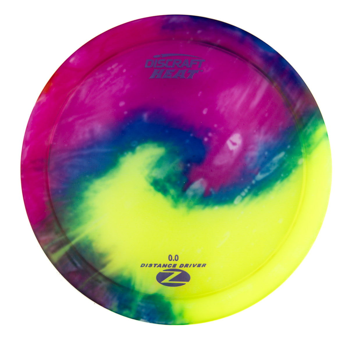 Discraft Heat