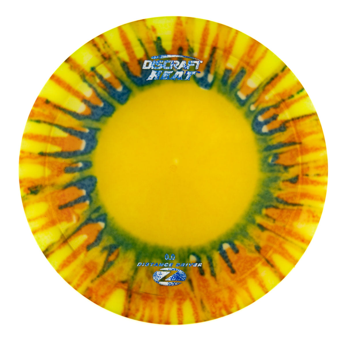 Discraft Heat