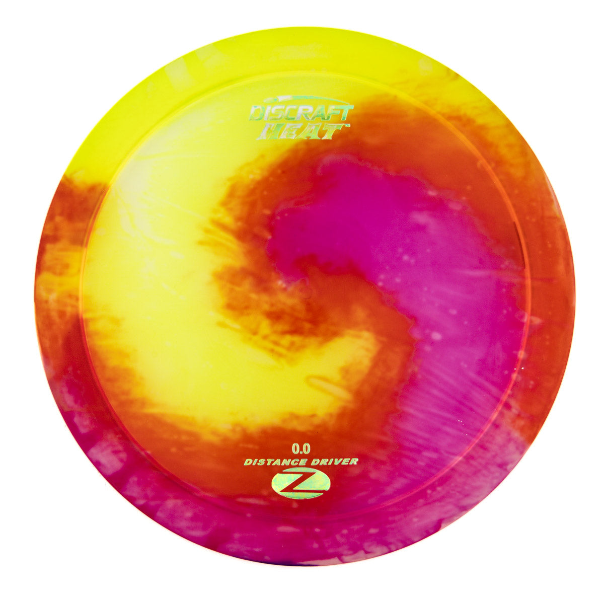 Discraft Heat