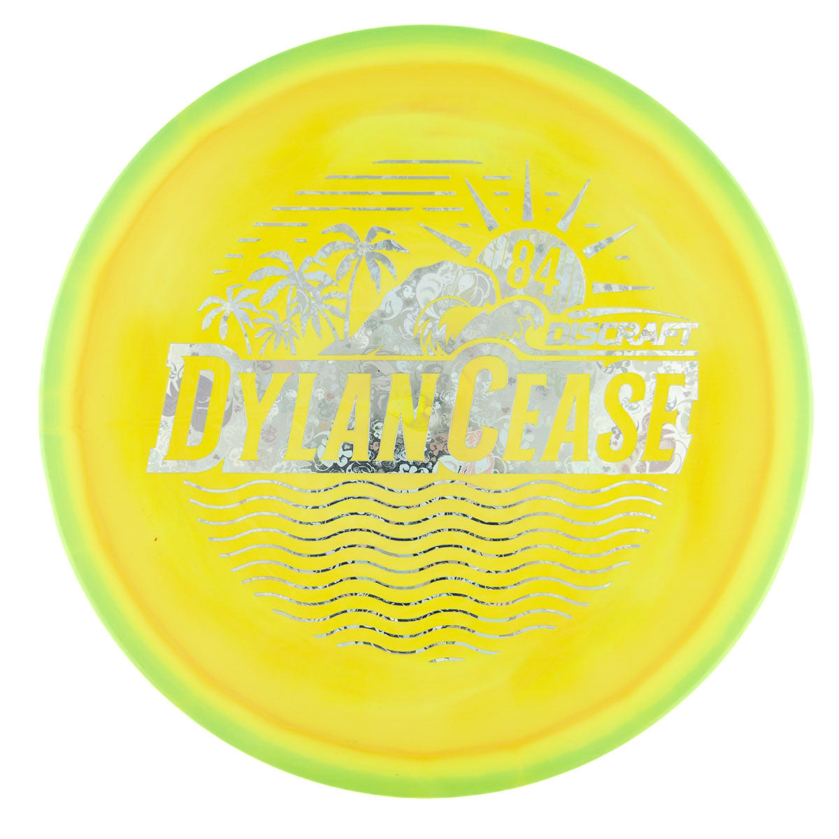 Discraft Buzzz (2024 Dylan Cease Fundraiser)