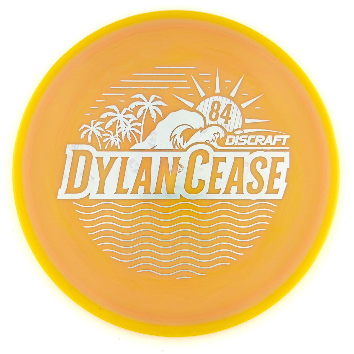 Discraft Buzzz (2024 Dylan Cease Fundraiser)