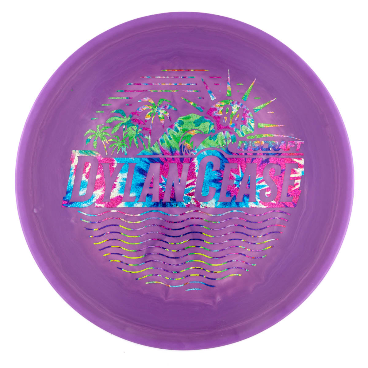 Discraft Buzzz (2024 Dylan Cease Fundraiser)
