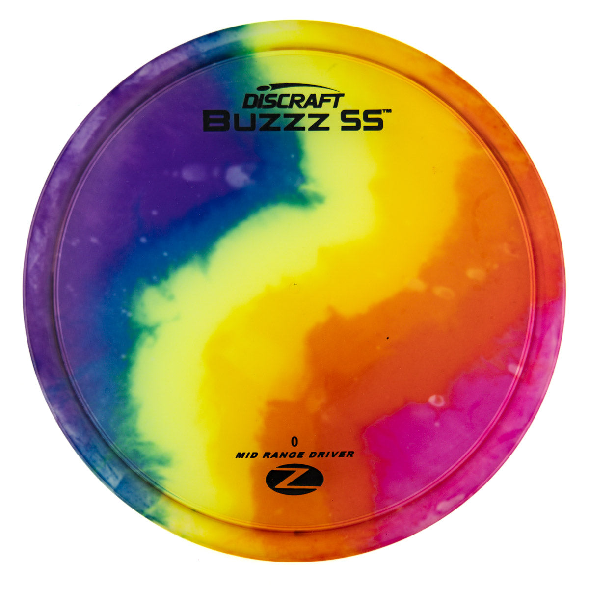 Discraft Buzzz SS