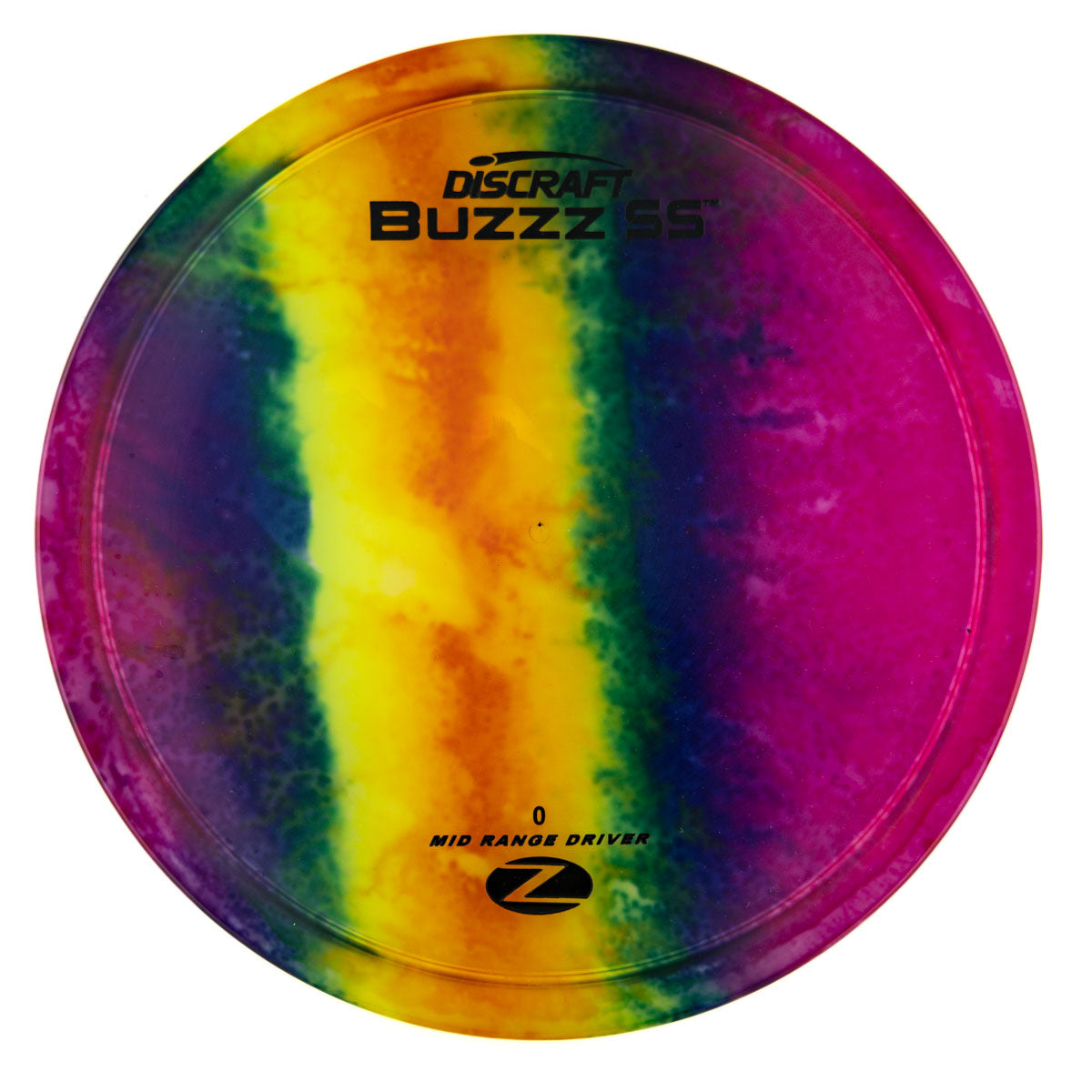 Discraft Buzzz SS