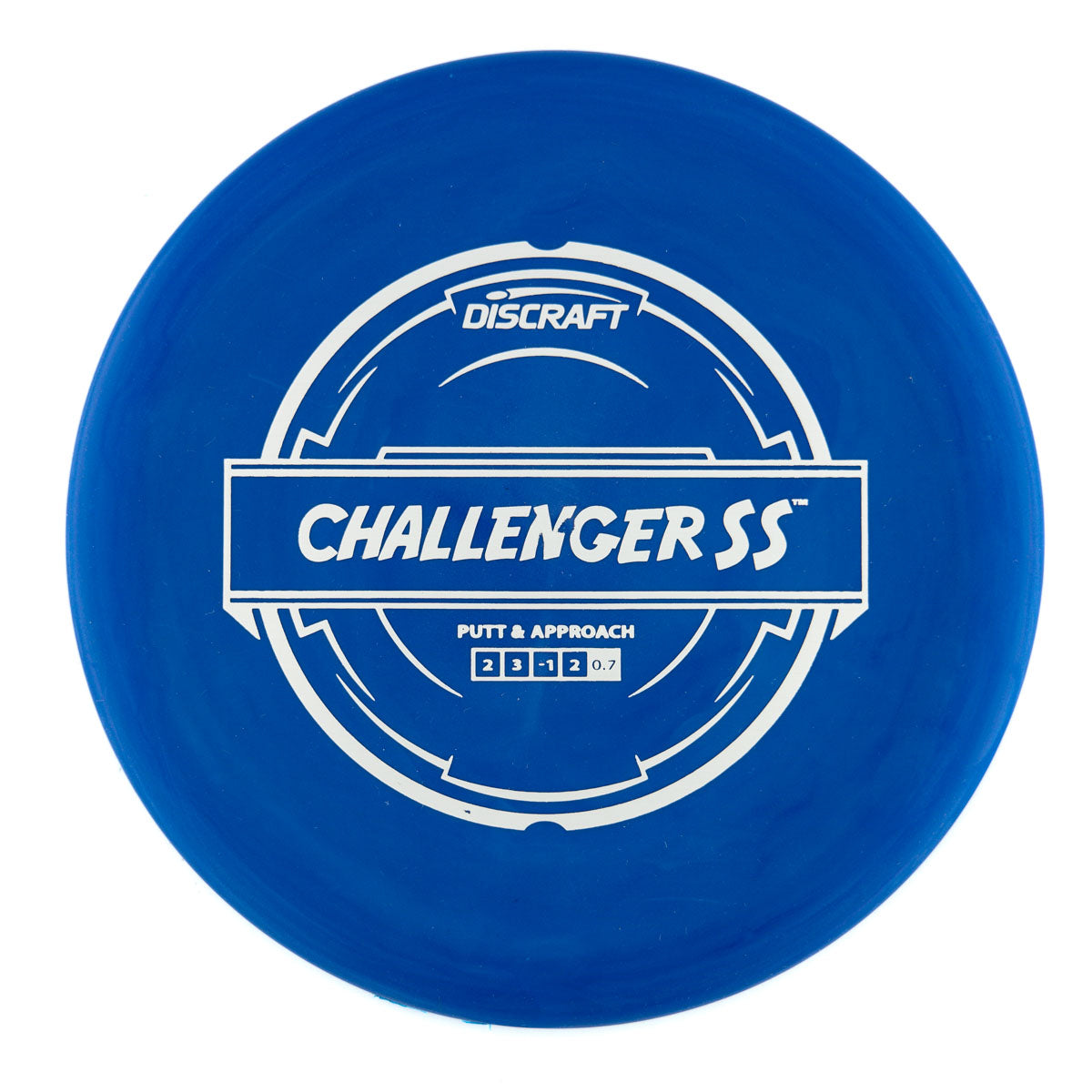 Discraft Challenger SS