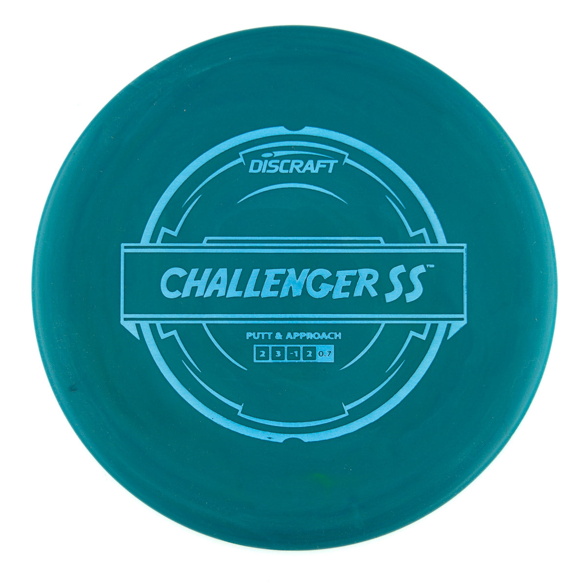 Discraft Challenger SS
