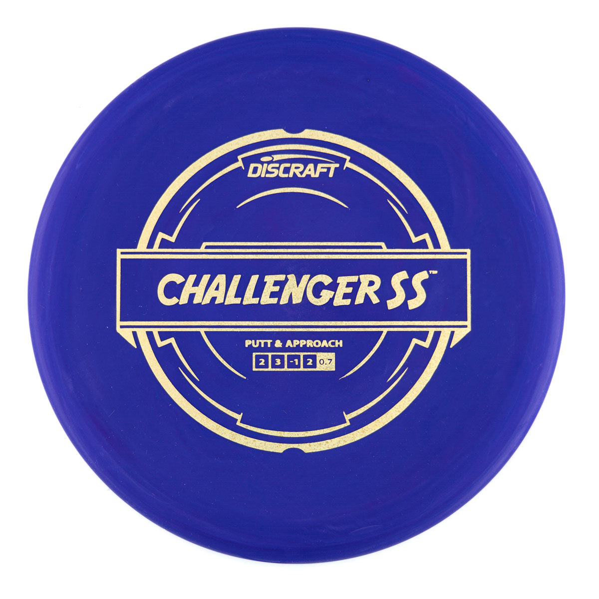 Discraft Challenger SS