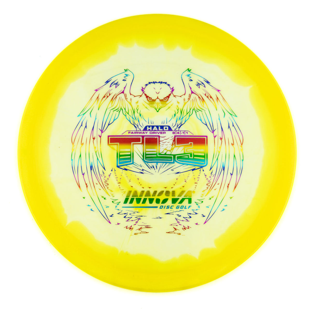 Innova TL3