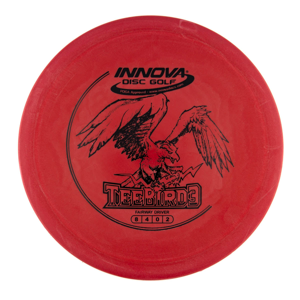 Innova Teebird3