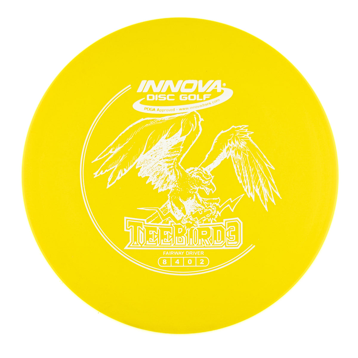 Innova Teebird3