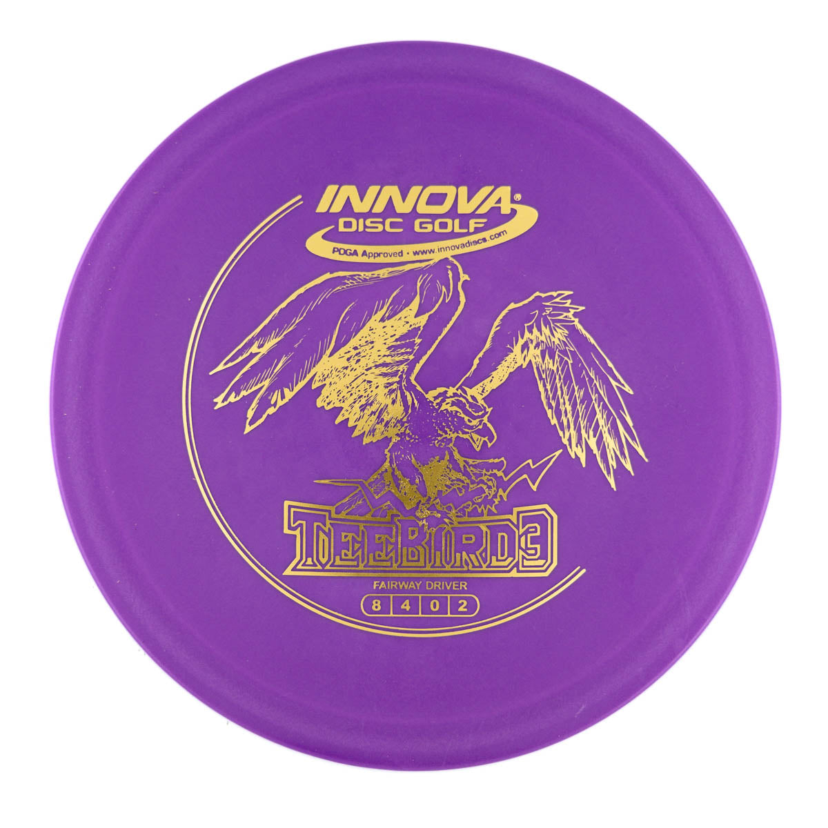 Innova Teebird3