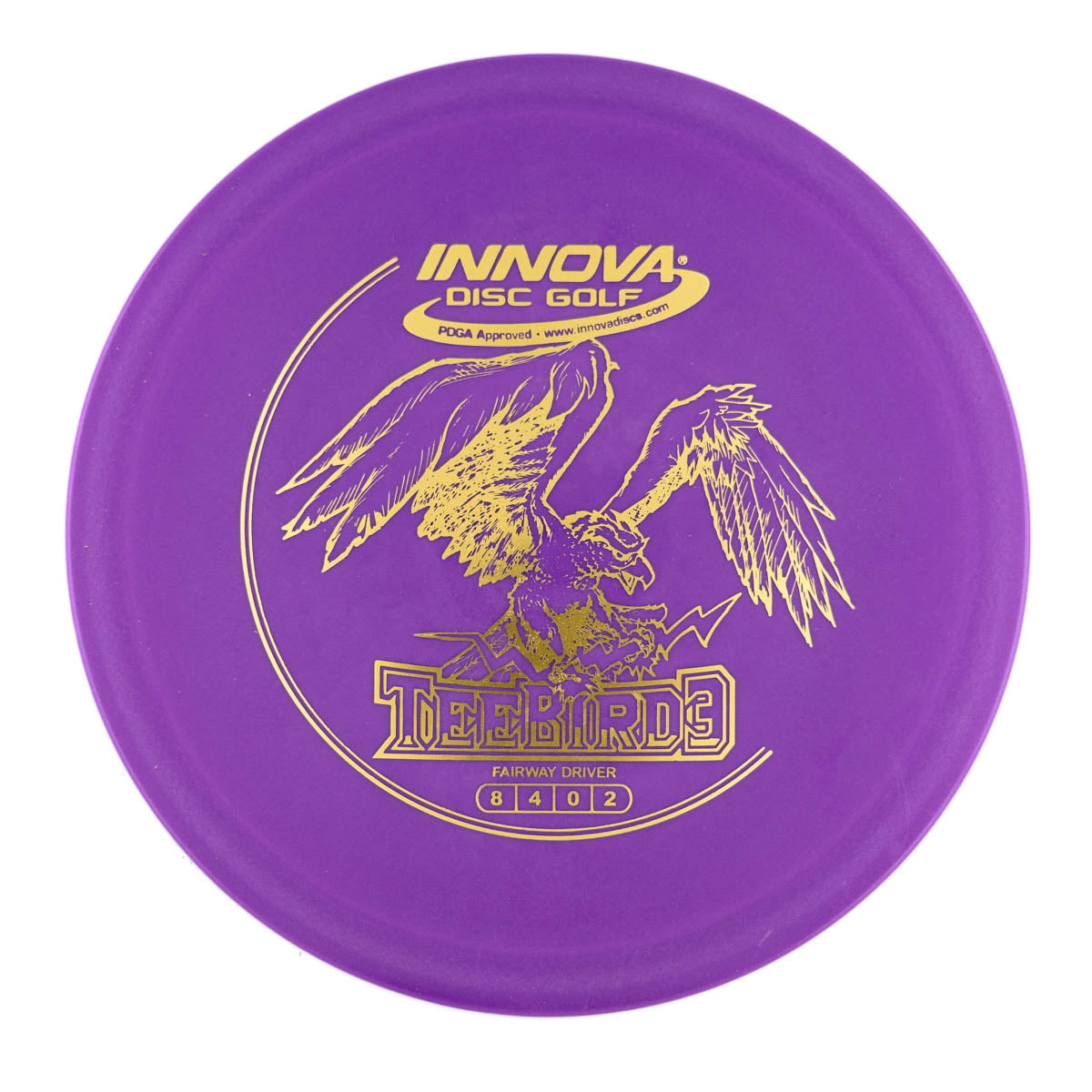 Innova Teebird3