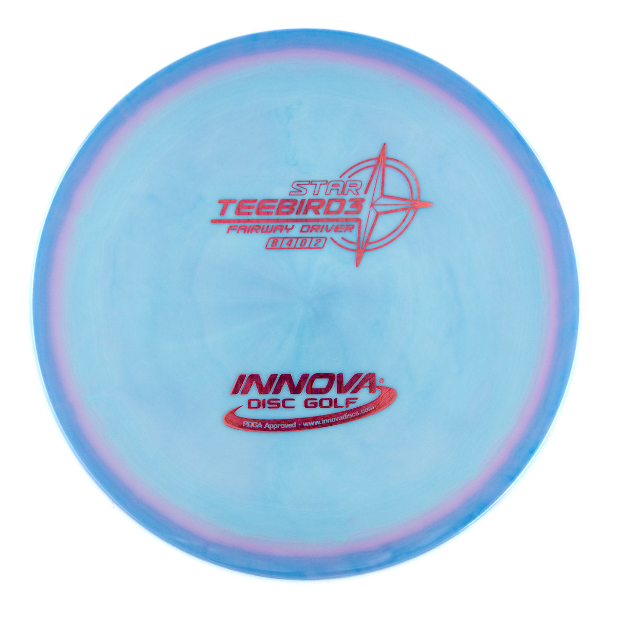 Innova Teebird3