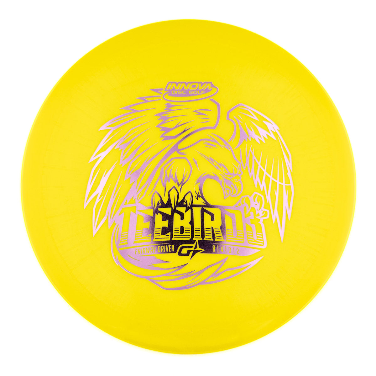 Innova Teebird3