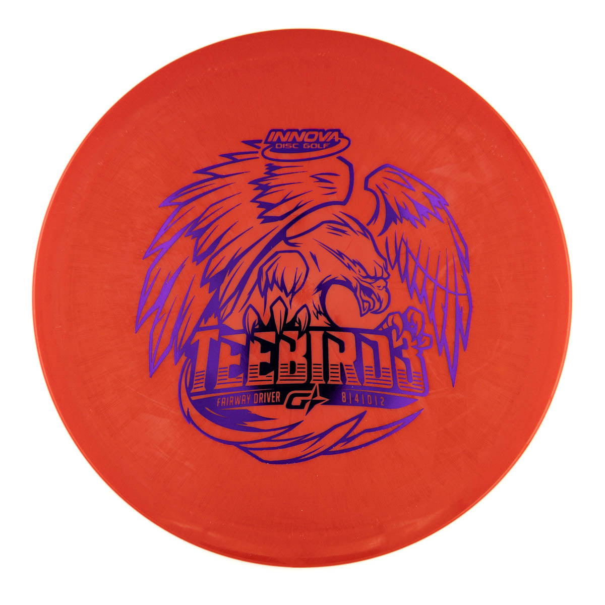 Innova Teebird3