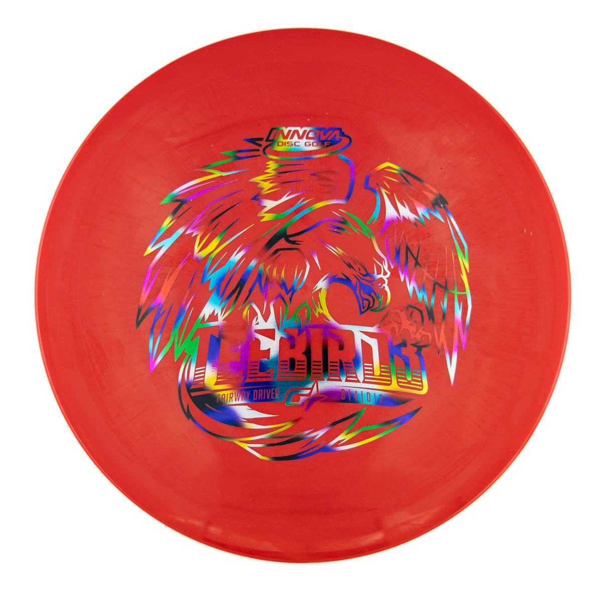 Innova Teebird3
