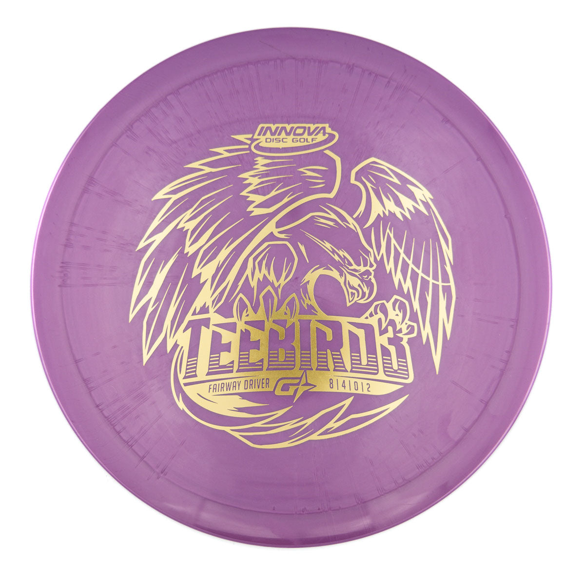 Innova Teebird3