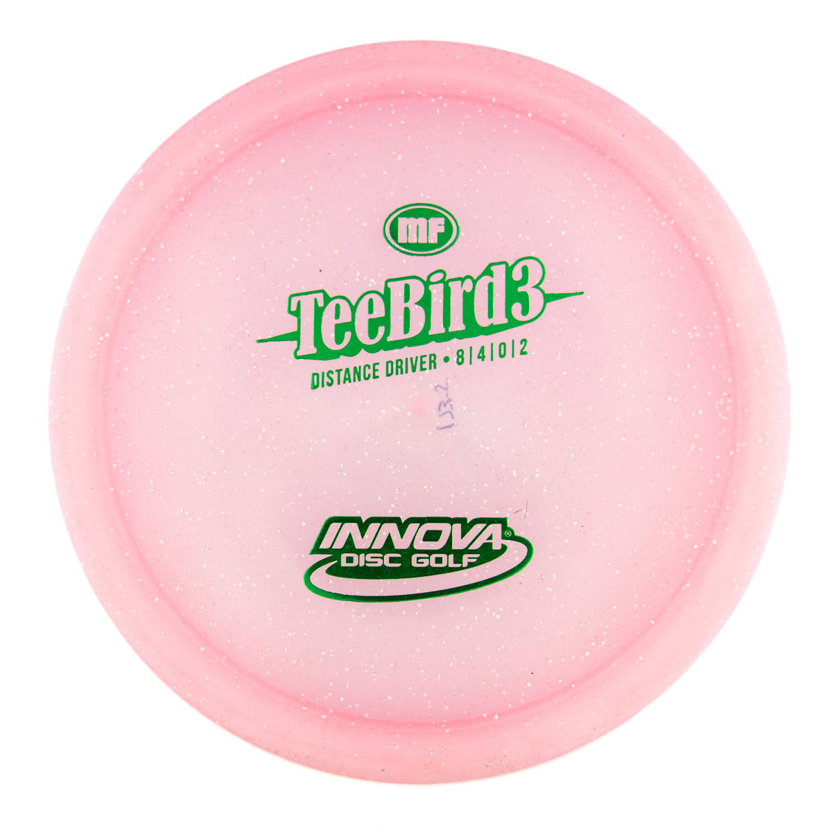 Innova Teebird3