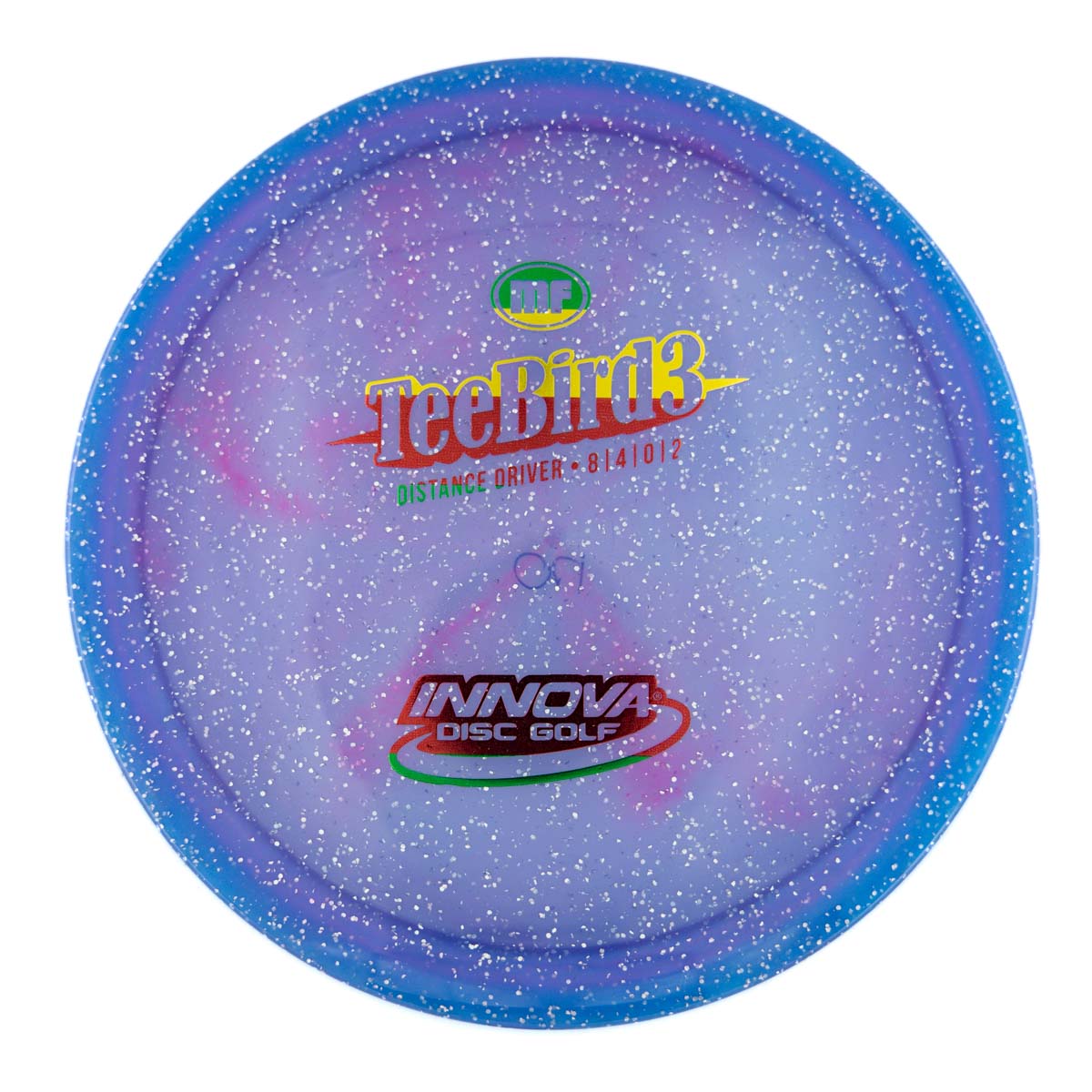 Innova Teebird3