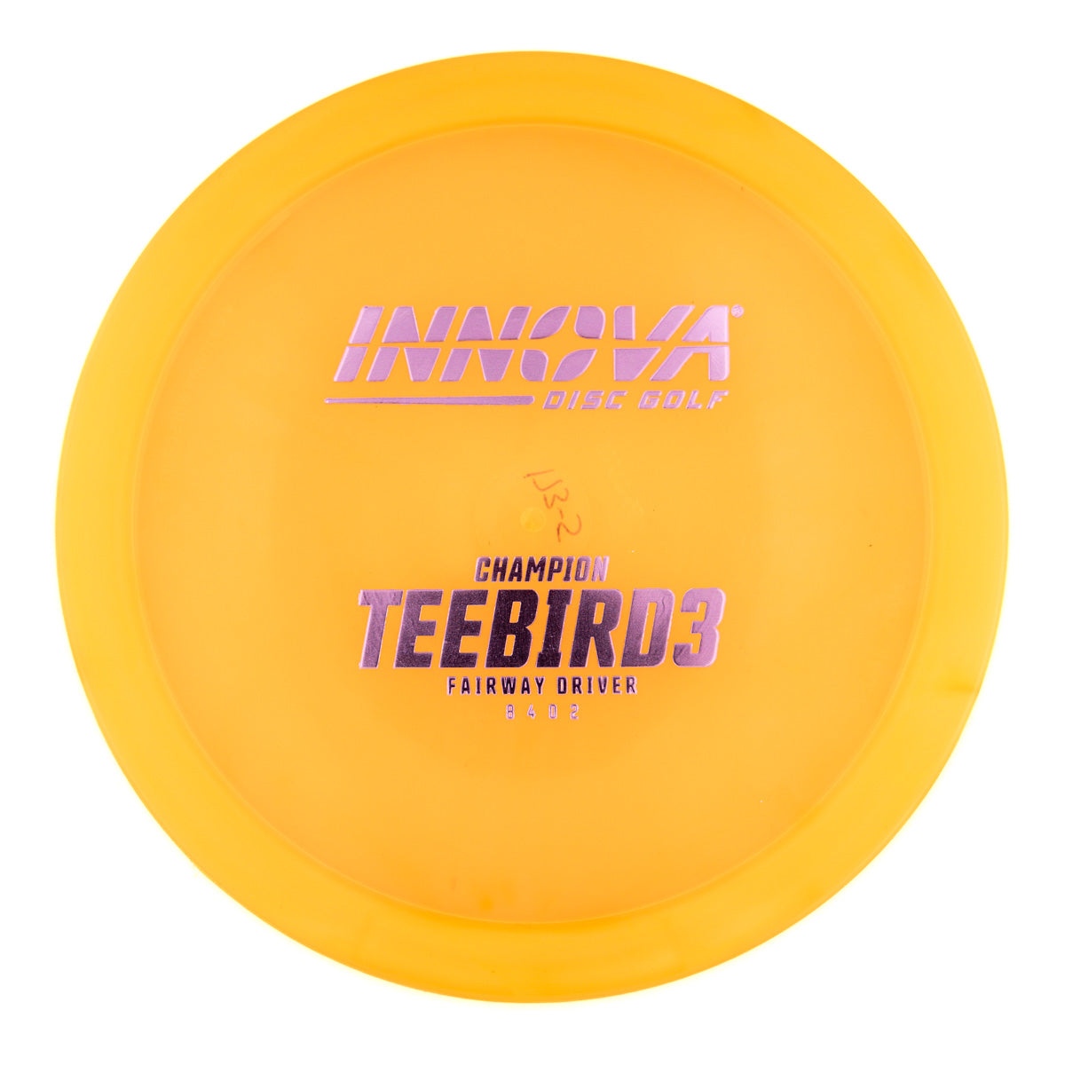 Innova Teebird3