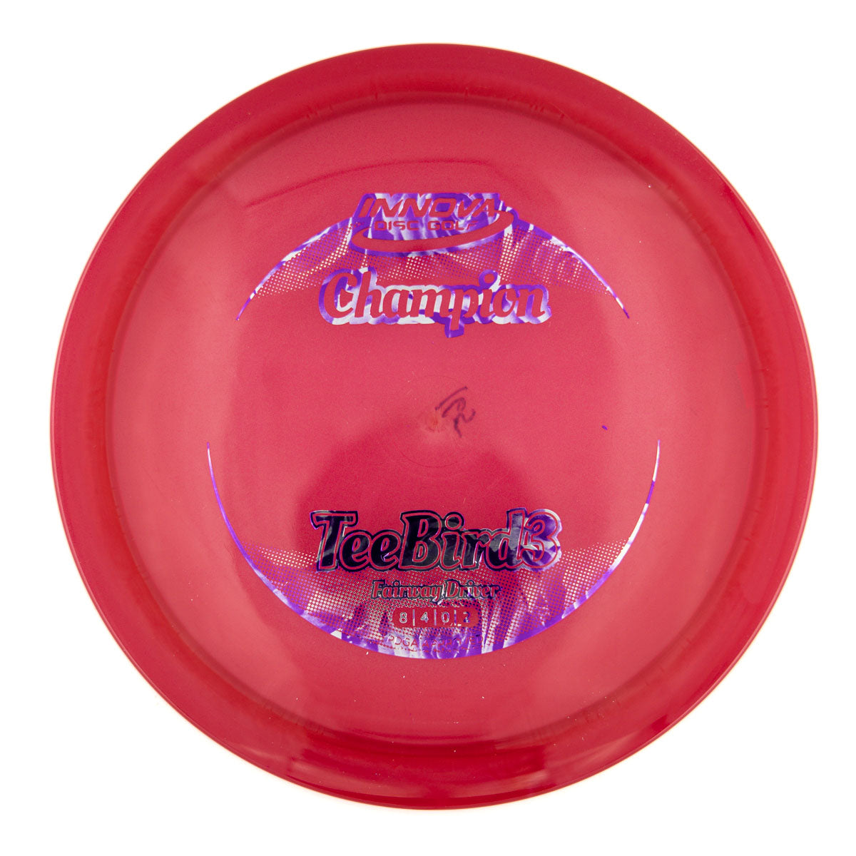 Innova Teebird3
