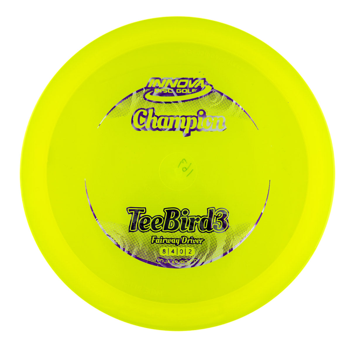 Innova Teebird3