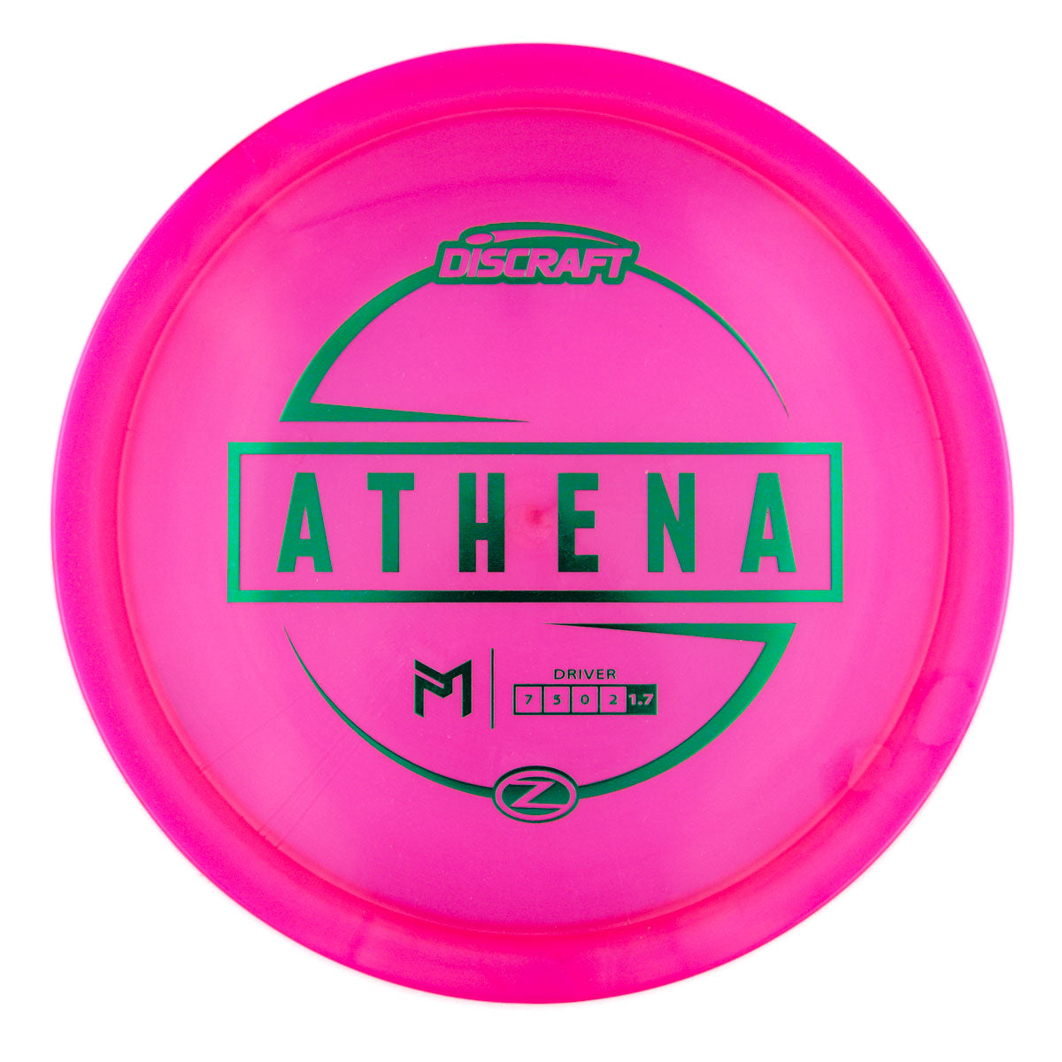 Discraft Athena