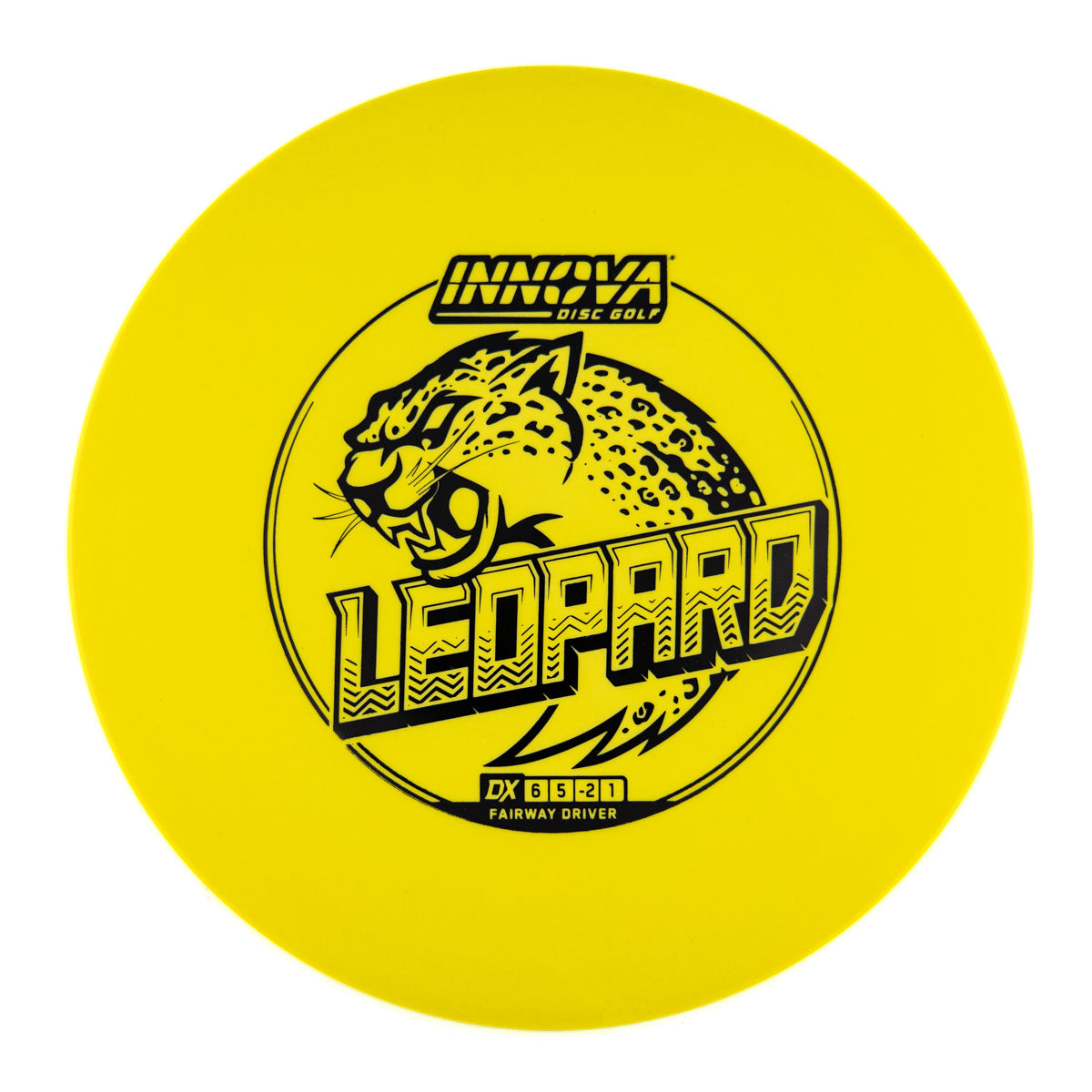 Innova Leopard
