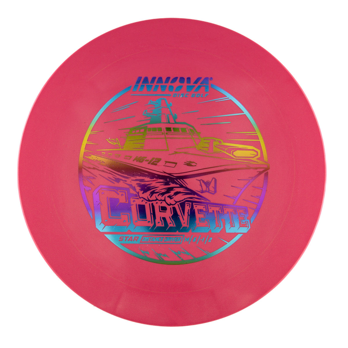 Innova Corvette