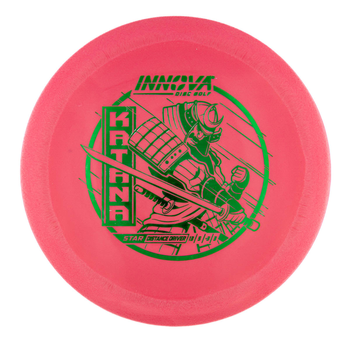 Innova Katana